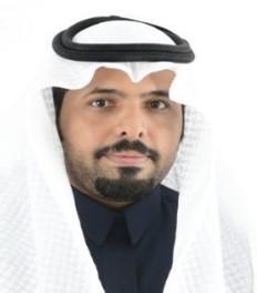 د. حمود ونس مسيب الرويلي.