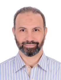 د. مصطفى محمد عكاشة