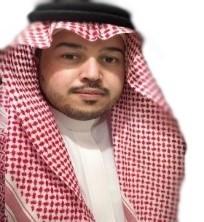 د. وليد صالح خليل الرويلي